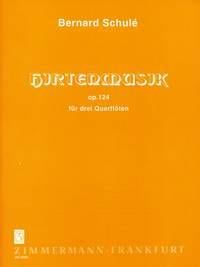 Hirtenmusik op. 124